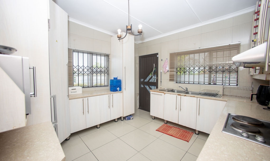 4 Bedroom Property for Sale in Amalinda Eastern Cape